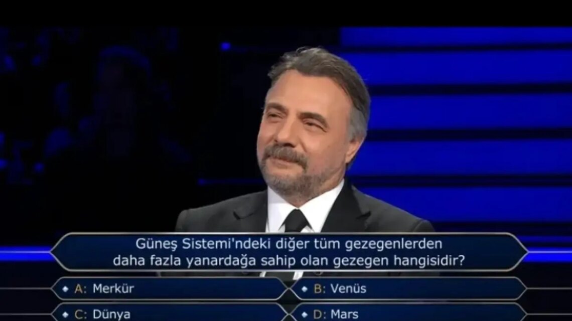 Güneş Sisteminde En Fazla Yanardağa Sahip Gezegen Venüs Hakkında Bilinmesi Gerekenler 1 gunes sistemi ndeki diger tum gezegenlerden daha 19357580 3958 amp
