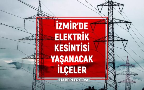 izmir gediz elektrik kesintisi 1 aralik 2025 19304174 5519 amp