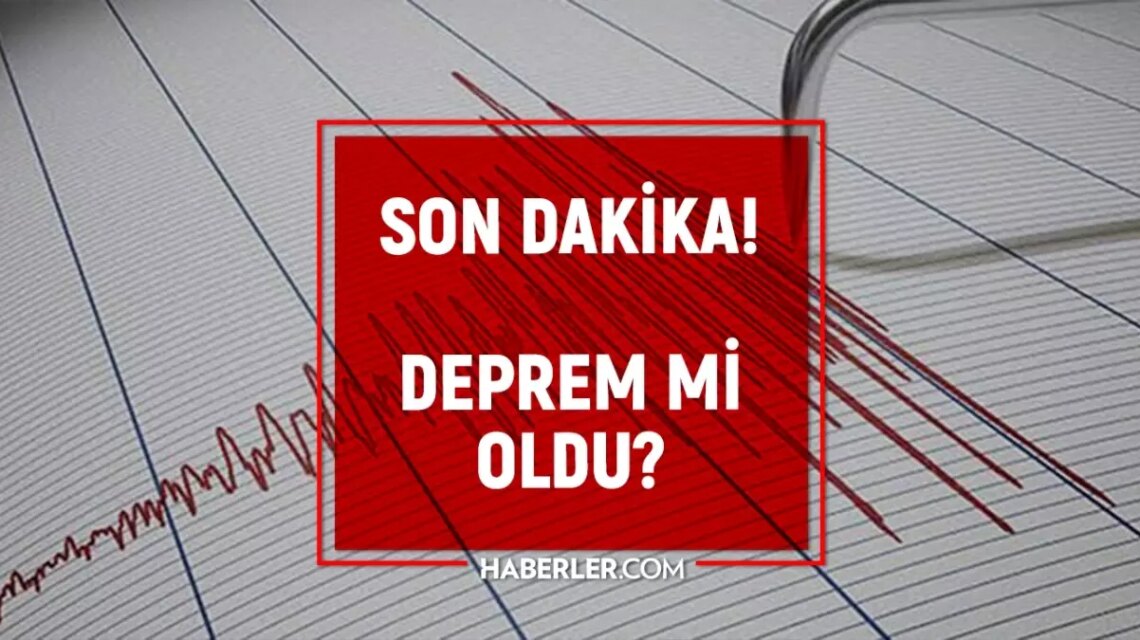 Akdeniz Deprem Aktivitesi: Bölgede Ardı Ardına Sarsıntılar Hissedildi 1 mersin deprem mi oldu 12 aralik cuma mersin 19352288 2808 amp