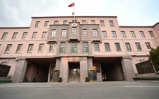 msb kaynaklari kilicli yeminde sorumlulugu olanlar disipline sevk edildi 8361e2f57f7d