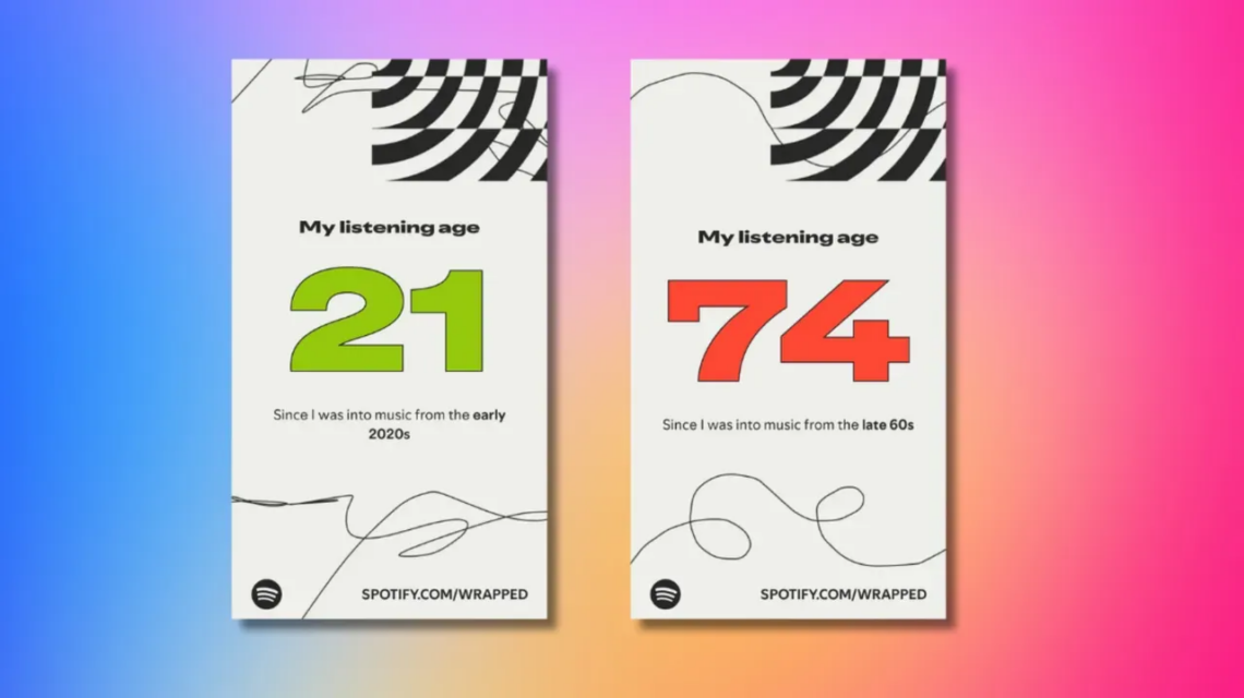 Spotify Kullanıcılarını Etkileyen Çökme ve Dinleme Yaşı Tartışmaları 1 spotify dinleme yasiniz kac spotify kullanicilarin dinleme yasini nasil hesapliyor 1753009 photogallery 20251205111556