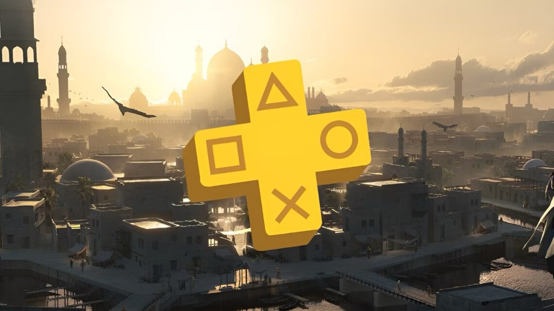PS Plus Abonelerini Heyecanlandıracak Aralık Ayı Oyunları Açıklandı 1 src 340x1912xps plus a aralik sonunda iki buyuk oyun geliyor